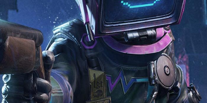 950x1689 Download Best Quality Anniversary Skin PUBG Mobile 4K UHD Mobile