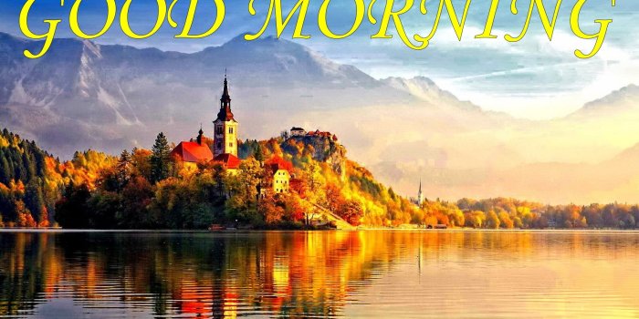 1920x1080 Good Morning Beautiful Scenery Hd Wallpapers – HAPPY WONDER WORLD