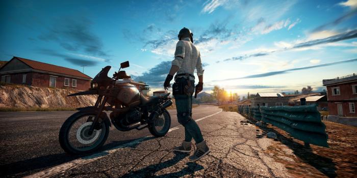 5760x3510 PUBG 4K Wallpapers