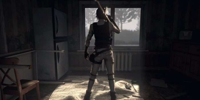 3840x2160 PlayerUnknown's Battlegrounds (PUBG) 3840x2160 (Ultra HD 4K