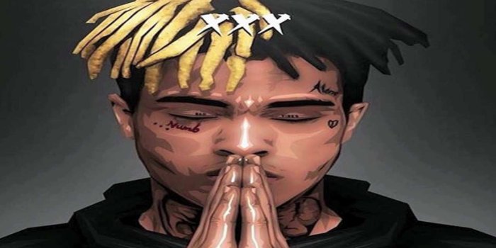 1280x720 Xxxtentaction Wallpaper Xxxtentacion Type Beat 2017 Free Rot