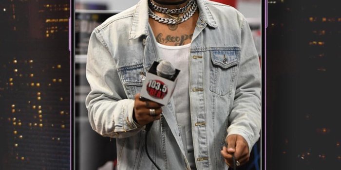 1069x1842 XXXTENTACION Wallpaper for Android - APK Download