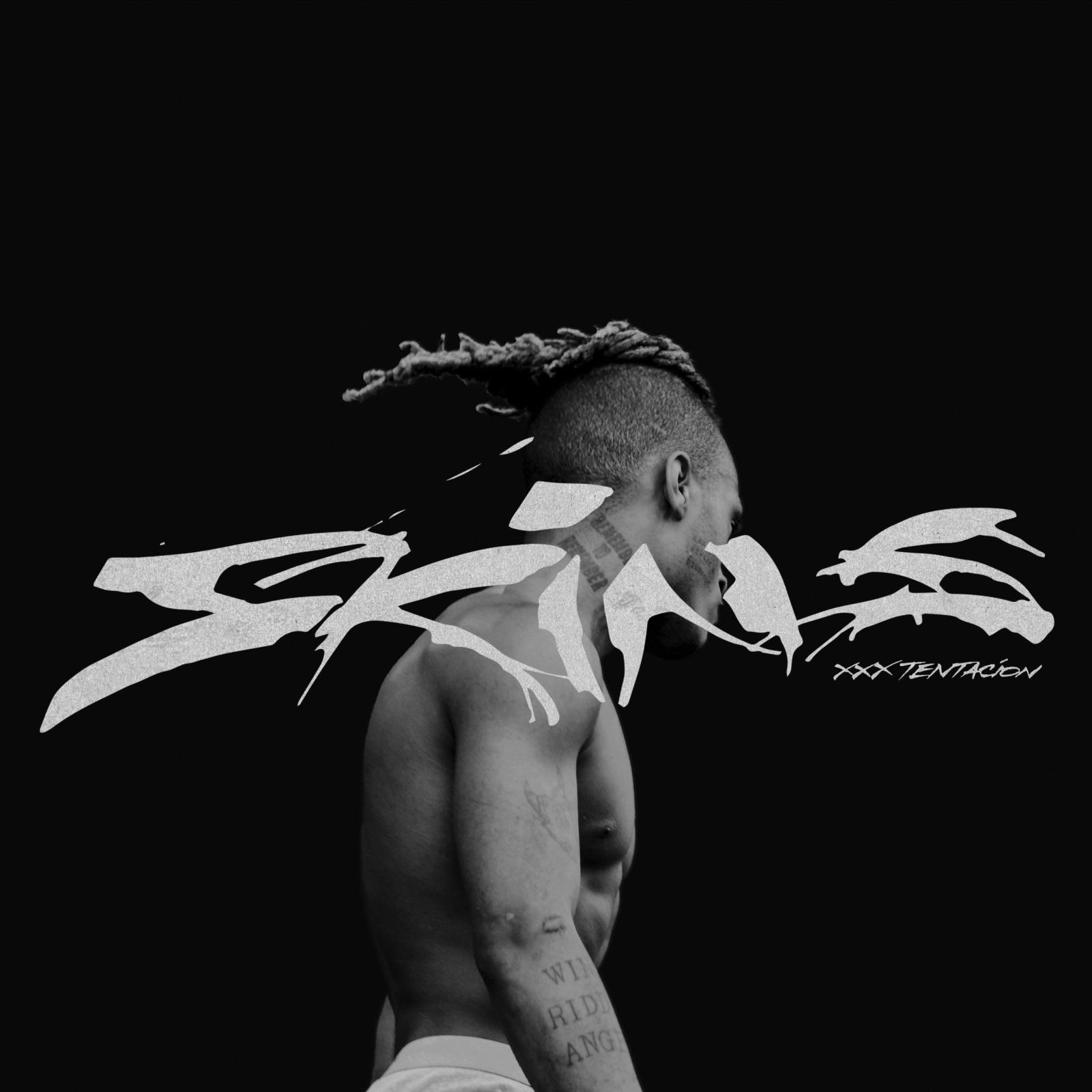 2500x2500 XXXTENTACION