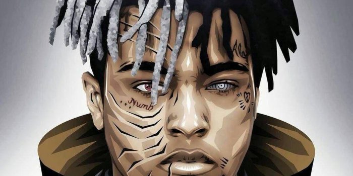 1080x1080 Best 25+ Xxxtentacion Dope Wallpapers HD Wallpapers – Best Gallery