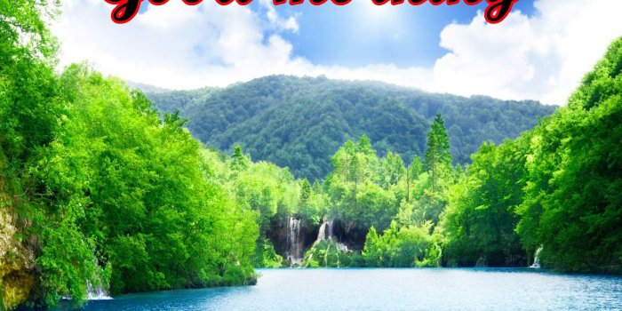 1491x1080 235+ Beautiful 3d Good Morning Images Photo Pics HD For FB