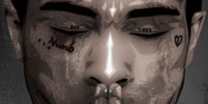 736x1308 Xxxtentaction Wallpaper Xxxtentacion Hd Wallpapers Wallpaper Cave