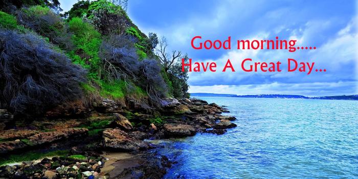 1920x1080 Good Morning Wishes Pictures, Images