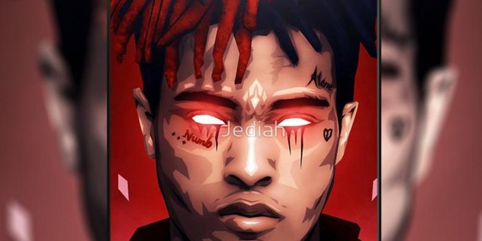 780x1017 XXXTentacion Wallpaper- HD Launcher for Android - APK Download