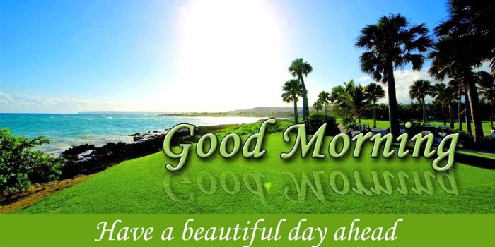 1280x720 Design Good Morning Wallpapers image in Photoshop