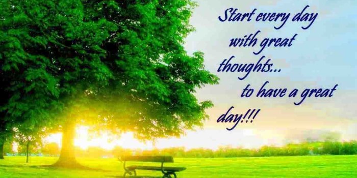 1280x987 Beautiful wallpaper Good Morning quote