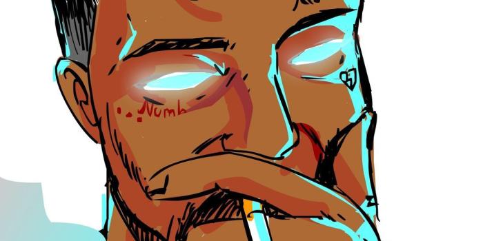 1080x1920 1080x1920 XXXTentacion Art Iphone 7,6s,6 Plus, Pixel xl ,One Plus 3