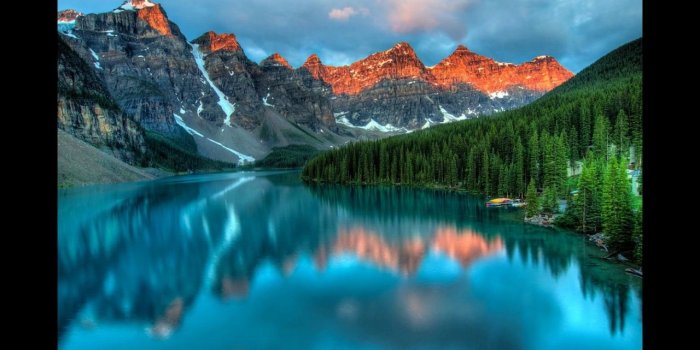 1280x720 Good Morning with Nature | Amazing Nature HD Images Video | Morning with  Nature