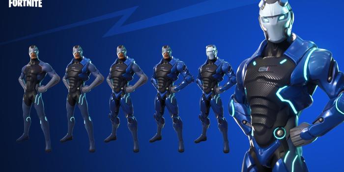 1920x1080 Carbide Fortnite Wallpapers