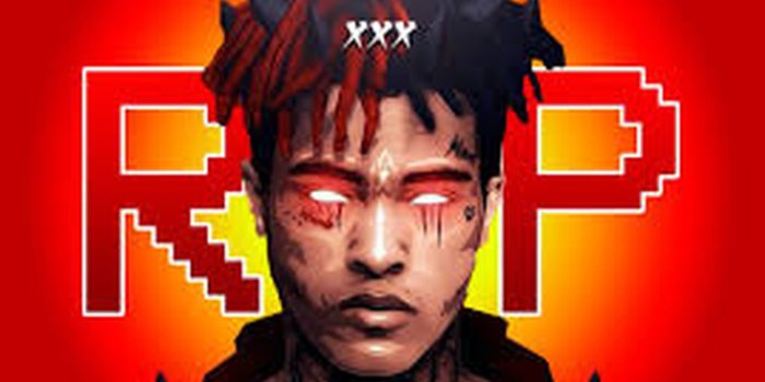 3840x2400 Rip Xxxtentacion Wallpaper – HD Wallpapers