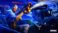 3840x2160 Fortnite Pic: Carbide 4K 8K HD Fortnite Battle Royale Wallpaper