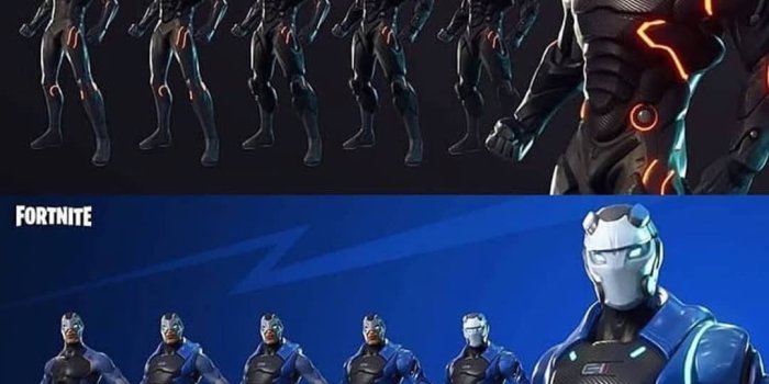 1080x1088 You Can Upgrade The Carbide And Omega?? HECK YEAH you can. Go from a