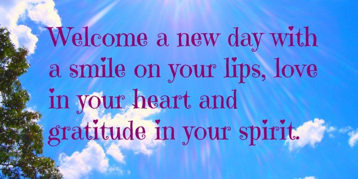 2048x1536 Good morning wallpaper download Gallery