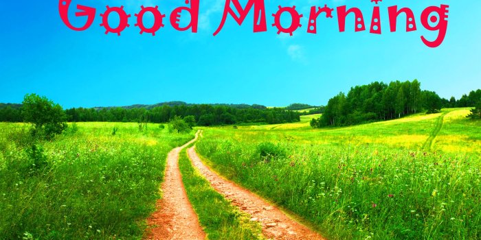 2264x1448 Latest Good Morning Images Wallpaper Photo Pics HD Download For