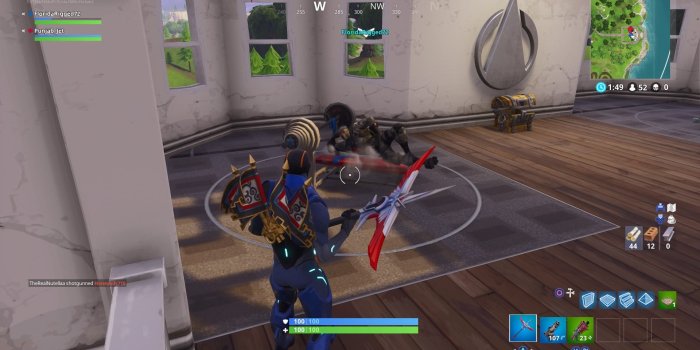 1920x1080 Fortnite Carbide Widescreen Desktop Wallpaper 823 1920x1080 px