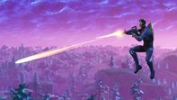 3840x2160 Carbide 4K 8K HD Fortnite Battle Royale Wallpaper
