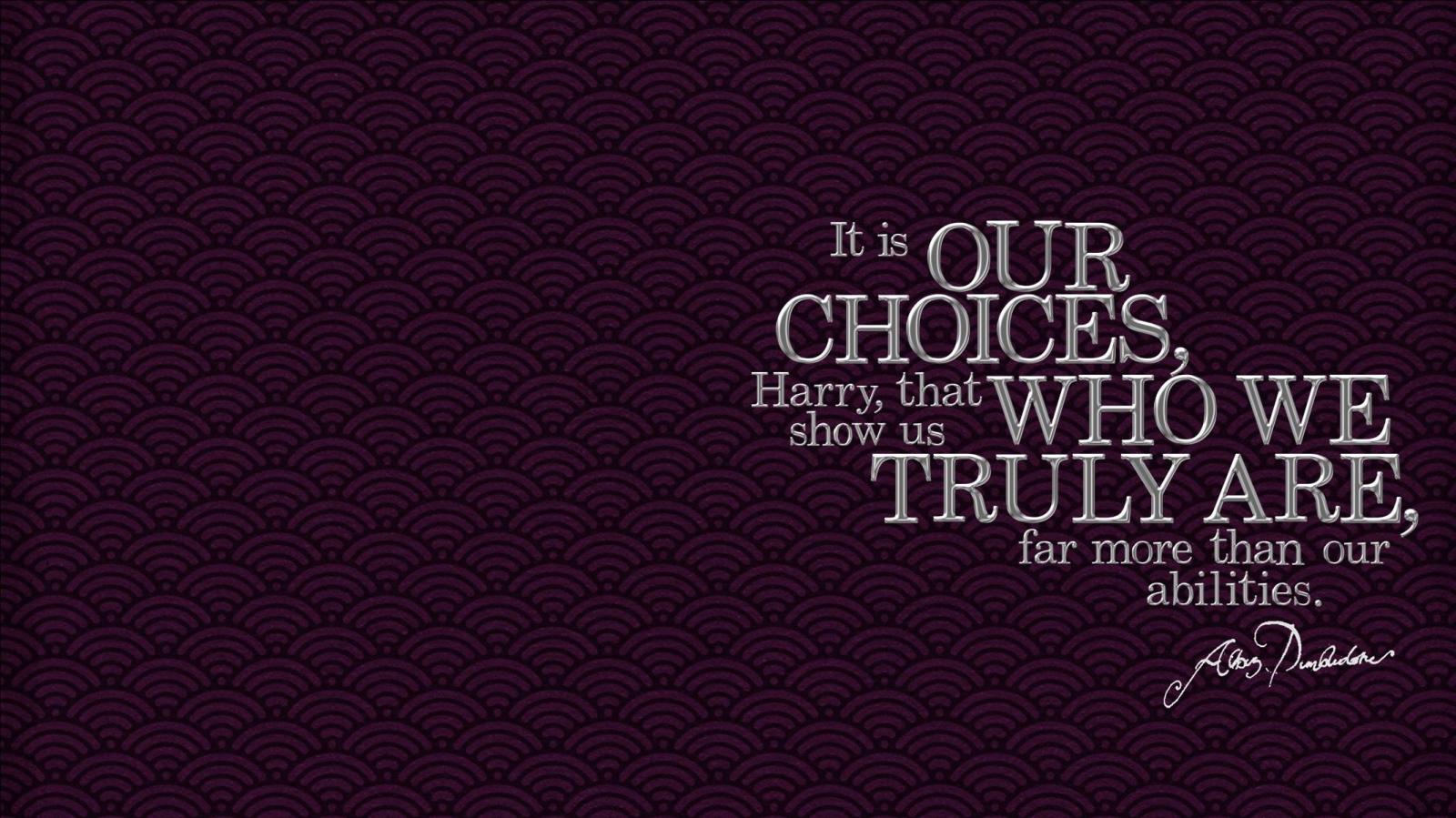 2135x1200 Dumbledore quote widescreen wallpaper Widescreen Wallpaper made by