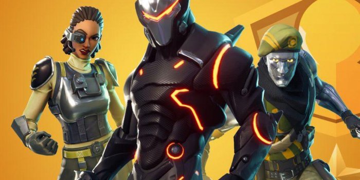 1280x868 Fortnite: Battle Royale' Guide: How To Solve Every Season 4 Battle