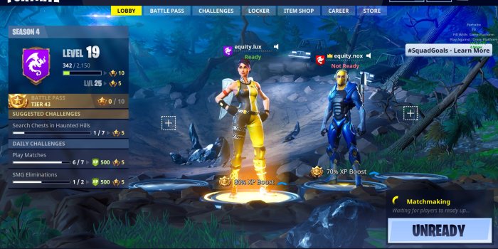 1920x1080 Strange Fortnite Carbide Skin Bug - Album on Imgur