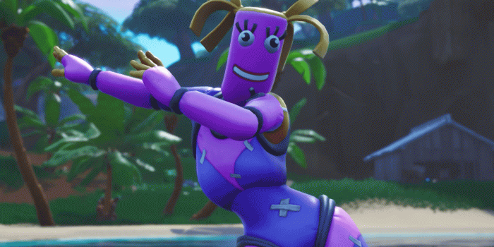 1516x930 Twistie Fortnite Wallpapers
