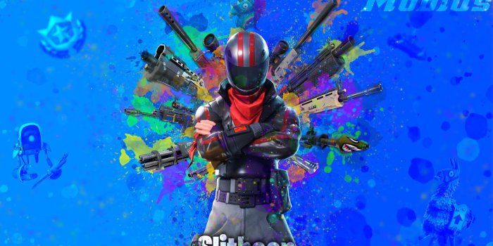 1920x1080 Fortnite Wallpaper - Page 3 of 3 - WallpaperHD.wiki