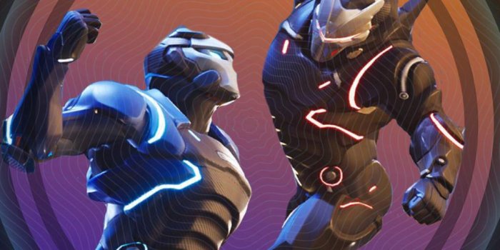 1024x1024 Omega vs Carbide | Fortnite: Battle Royale Armory Amino