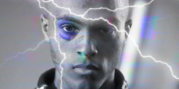 2560x1440 xxxtentacion wallpaper - Imgur