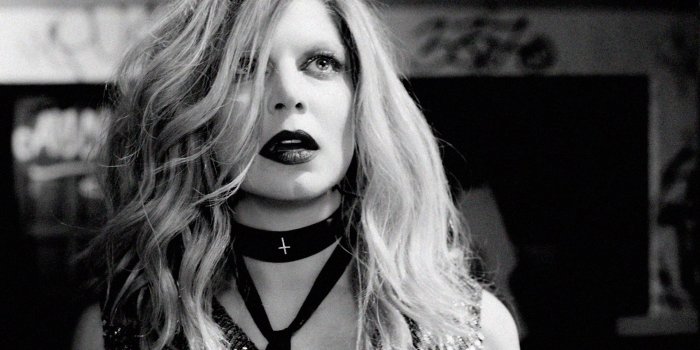 1920x1080 Black Dog Films » Fergie – A Little Work