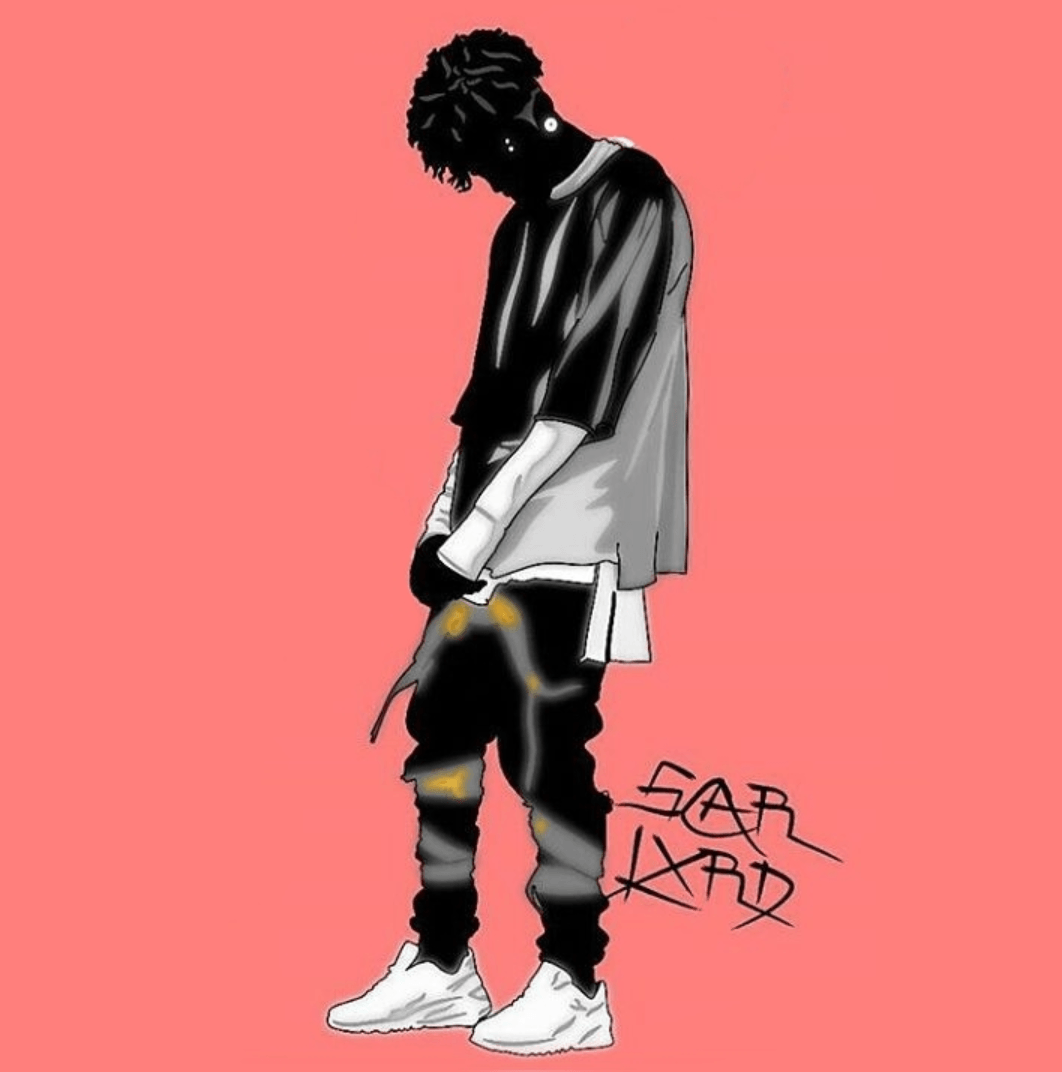 1062x1072 Supreme Dope Cartoon iPhone Wallpapers - Top Free Supreme Dope