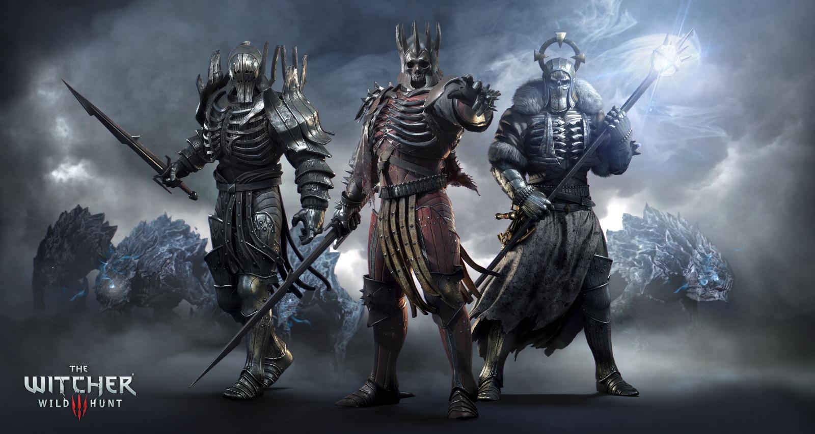 11235x5993 653 The Witcher 3: Wild Hunt HD Wallpapers | Background Images