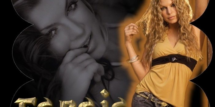 1044x788 Fergie - Wallpaper - Black Eyed Peas Photo (21286707) - Fanpop