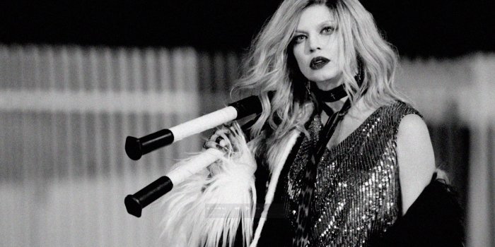 1920x1080 Black Dog Films » Fergie – A Little Work