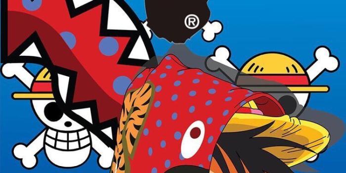 750x1125 Supreme×ape×one Piece Naruto Wallpaper, Iphone Wallpaper, - One