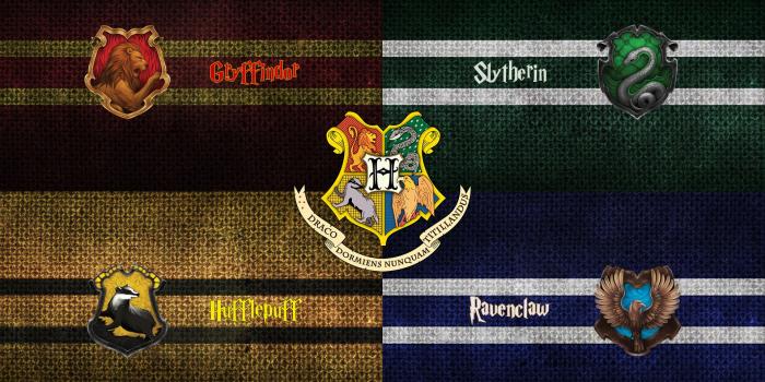 1920x1200 71+ Hogwarts Crest Wallpapers on WallpaperPlay