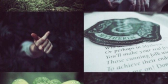 1080x1920 Slytherin iPhone Wallpaper (39+ images)