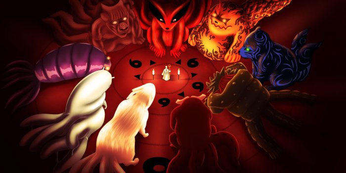 4000x2600 536 4K Ultra HD Naruto Wallpapers | Background Images