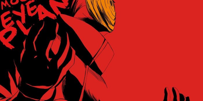 1920x1200 65+ Tobi Naruto Wallpapers on WallpaperPlay