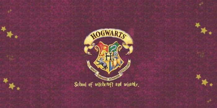 1024x768 Hogwarts Wallpapers