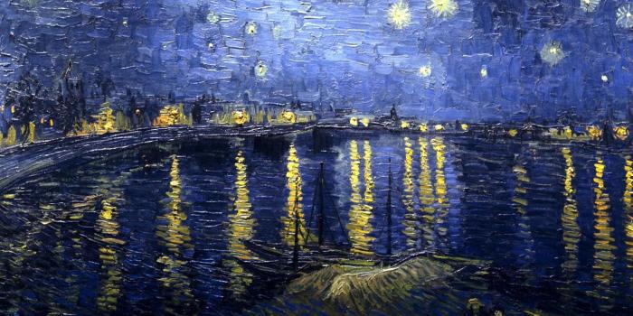 1440x900 Famous Painting Wallpapers - Top Free Famous Painting Backgrounds