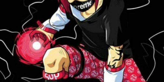 720x1280 Supreme Naruto Wallpaper by SavageEvo8 - 0b - Free on ZEDGE™