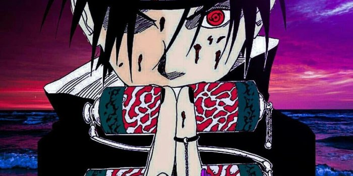 1080x1080 Sasuke Supreme Wallpapers – 4kwallpaper.org