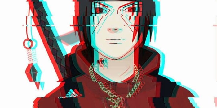1080x1080 Shisui Uchiha @shisui_uchiha636 Instagram Profile | Picdeer