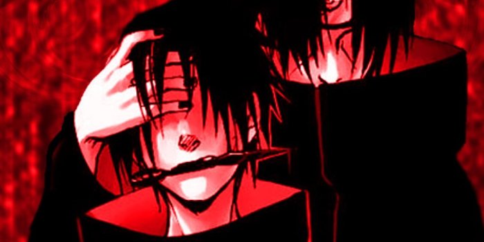 1080x1920 Uchiha Sasuke and Itachi - NARUTO. | iPhone Wallpaper