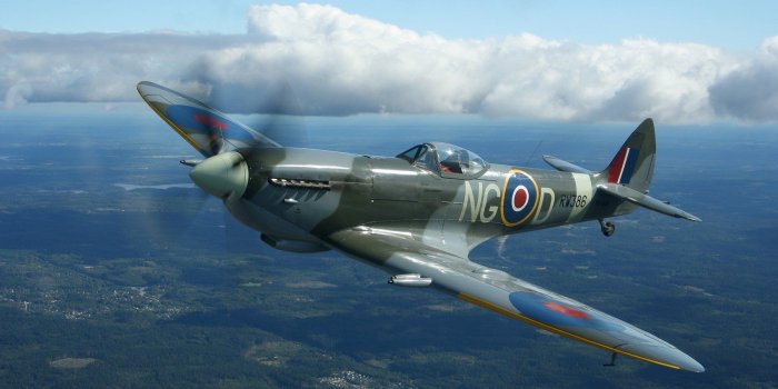1800x1200 70+ Supermarine Spitfire HD Wallpapers and Backgrounds