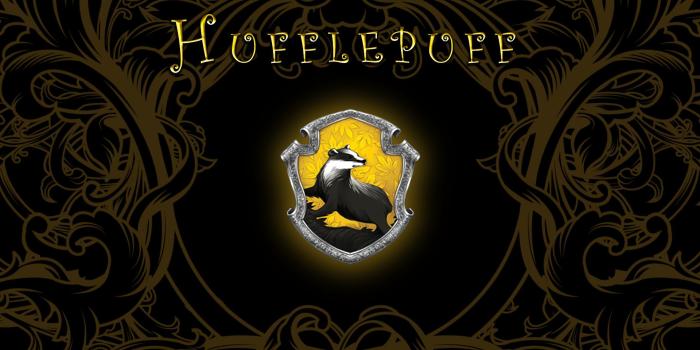 1920x1080 Hufflepuff Wallpapers (66+ pictures)