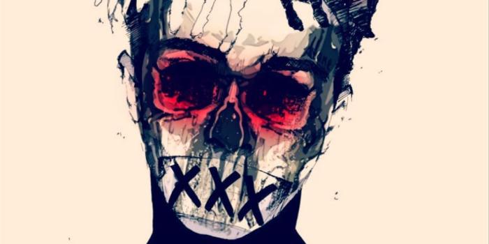 1024x1402 Xxxtentacion Wallpaper - Page 3 of 3 - WallpaperHD.wiki